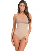 Magic bodyfashion Lingerie body cappuccino