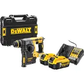 DeWalt DCH172NT-XJ 5,0 Ah Accu Starterspakket