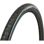 Maxxis FIETSBANDEN 700x40 (40-622) OVERDRIVE EXCEL, geschikt voor stads- en trekkingfietsen