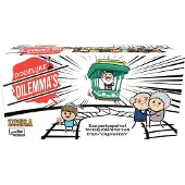 Goliath Dodelijke Dilemma's - Partyspel