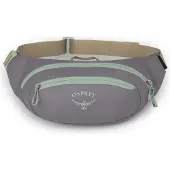 Osprey Daylite Waist Heuptas Soundwave Grey/Latte Brown 2L