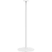 Nedis Speakerbeugel | Geschikt voor: Sonos Era300 | Standaard | 5 kg | Vast | ABS / Metaal | Wit - SPMT5950WT