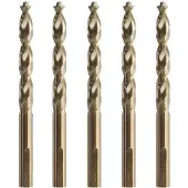 Dewalt Accessoires HSS INDUSTRIAL COBALT Metaalboor 12.0mm - DT4947-QZ