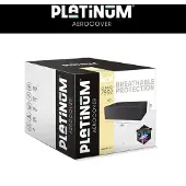 AeroCover Platinum Tuinsethoes 240x150xH85