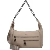Replay Schoudertas beige
