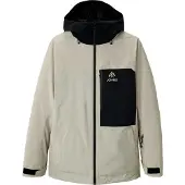 Jones Mountain Surf Rec Insulated Parka Men