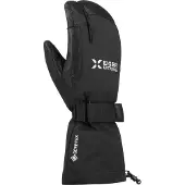 Mammut - Eiger Nordwand Warm 3-Finger Glove - Handschoenen 10, zwart