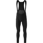 Gonso - SQlab Go Bibx - Fietsbroek M, zwart/grijs