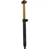 FOX Transfer Neo Dropper Zadelpen Draadloos Zwart (Met Bediening)
