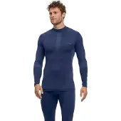 Falke Jersey met lange mouwen | Maat XL