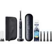 Oral-B iO 9n Noir Onyx Value Pack