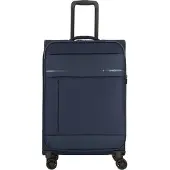 Jump Trolley 'Monthélys' donkerblauw