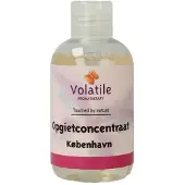 Volatile Kobenhavn Sauna Opgietconcentraat