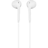 Hama In Ear oordopjes Wit