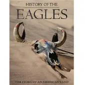 Mercury History Of The Eagles Bluray
