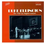 Import 1954 los angeles con