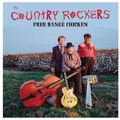 Import FREE RANGE CHICKEN/LP