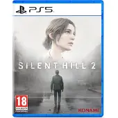 Silent Hill 2