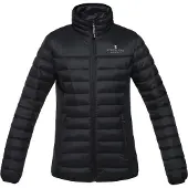 Kingsland Jas Classic Uni - Dark Blue - s