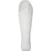 Mountain Hardwear Slaapzak, linker opening Lamina Eco AF -1C | Maat Long