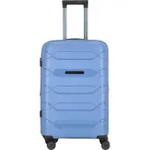 Polestream (STRZ) Trolley 'Asteroid' blauw / zwart