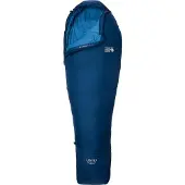 Mountain Hardwear Slaapzak, linker opening Lamina -1C | Maat Regular