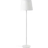 Faro 20306-85, Wit, Staal, IP20, Klasse II, E27, 15W