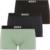 BOSS One 10272529 Trunk Boxers 3 Eenheden
