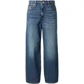 Levi's Jeans 'BAGGY DAD' blauw denim