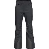 Peak Performance Outdoorbroek 'Anima' zwart