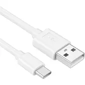 Goobay USB C naar USB A kabel -