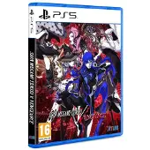 Shin Megami Tensei V : Vengeance PS5