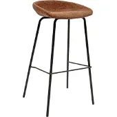 Kick Collection Kick barkruk Riga - 80cm - Terra