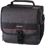 Hama - Cameratas Valletta - 140 - Zwart