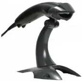 Honeywell 1200G-2USB-1 Pocket barcode scanner - Zwart - Maximale horizontale optische resolutie 1200 Dpi