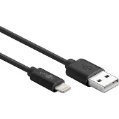 Goobay Lightning kabel -