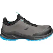 Safety Jogger Modulo werkschoenen S3S SR laag grijs 41 / Grijs