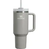 Stanley Drinkbeker The Quencher H2.O FlowState Tumbler 0,89L Ash