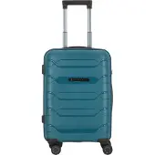 Polestream (STRZ) Trolley 'Asteroid' petrol / zwart