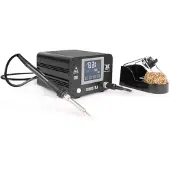 Velleman SOLDEERSTATION - ESD-VEILIG - 100 \xb0C - 500 \xb0C