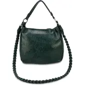 Harpa Handtas 'TILDA' groen