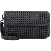 Gabor Schoudertas Katie Flap Bag Black Zwart