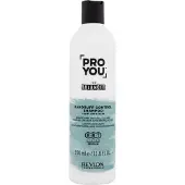Revlon Proyou De Balancer Shampoo 350 ml
