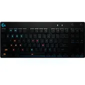 Logitech PRO GX Blue Mechanisch Gaming Toetsenbord Qwerty