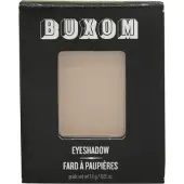 BUXOM Eyeshadow Bar Single Matte & Shimmer Shades Long Wear Primer Infused Hooggepigmenteerde oogmake-up Oogschaduwpalet op maat