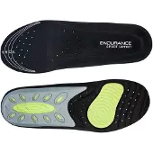 Endurance Sport Support Sole | 35-39