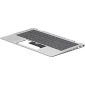 HP M16979-B31, Toetsenbord, Nederlands, Achtergrondverlichting toetsenbord,