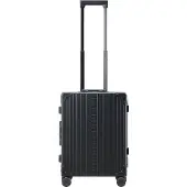 Aleon Traveler 4 wielen Cabinewagen 55 cm grijs