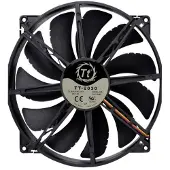 Thermaltake Koeler - 200 x 200 mm -
