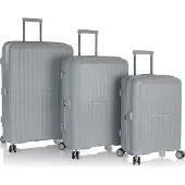 Heys Kofferset 'AirLite' grijs